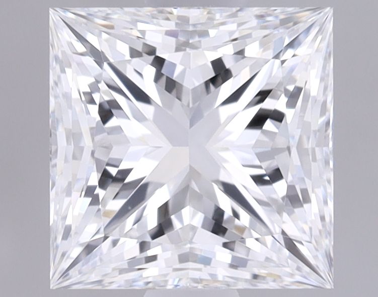 1.07 Carat Princess Diamond