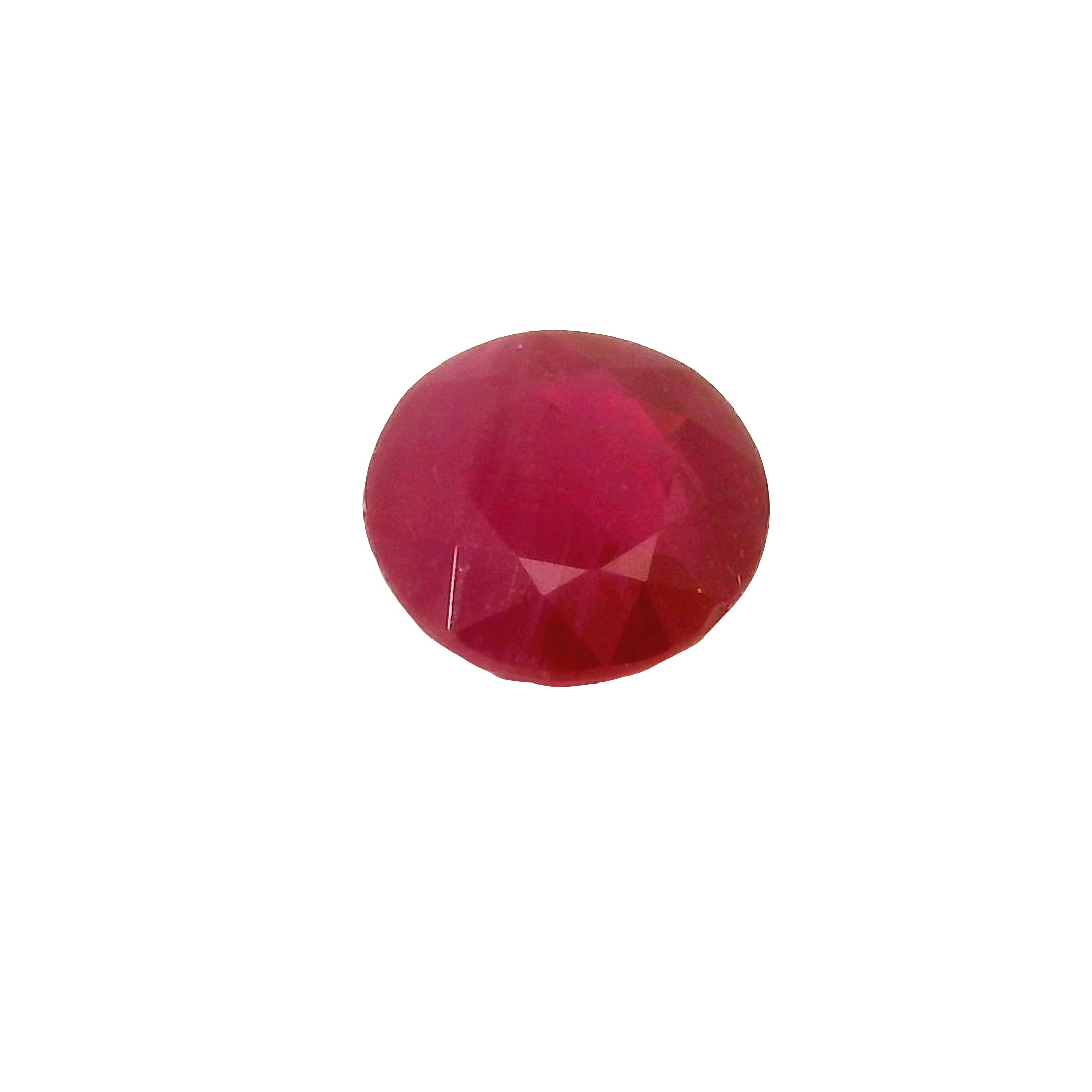 1.4ct RUBY