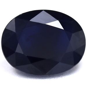 2.84ct Sapphire
