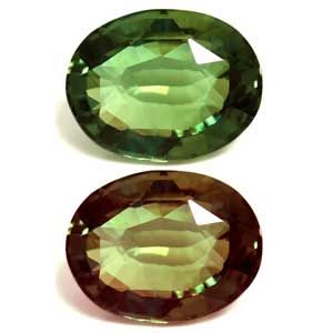 1.52ct Alexandrite