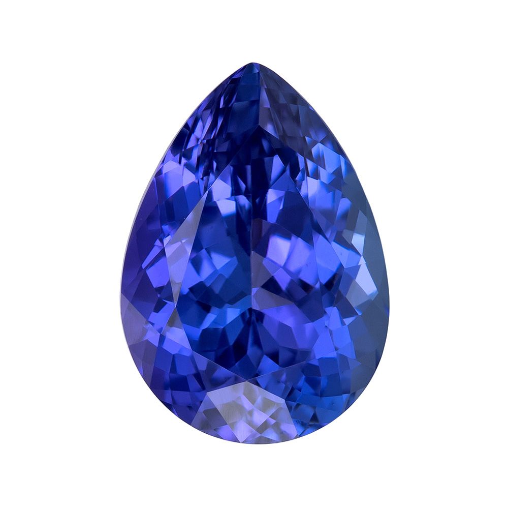 2.17ct Tanzanite