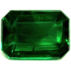 0.86ct Emerald