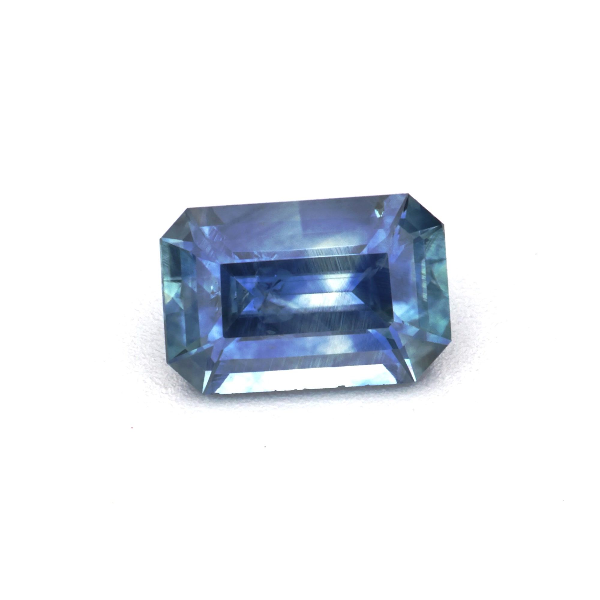 0.64ct Sapphire