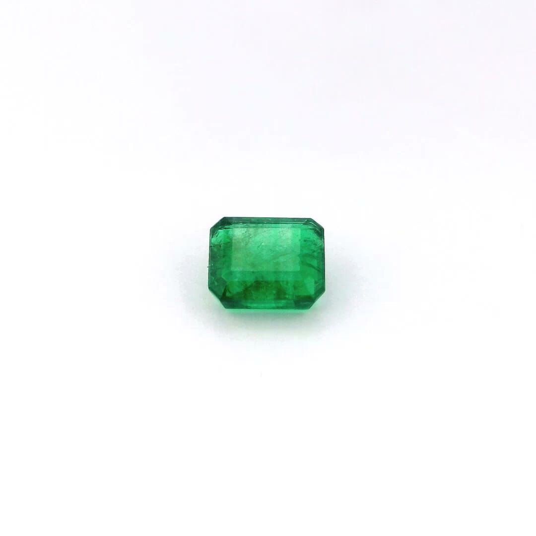 1.38ct EMERALD