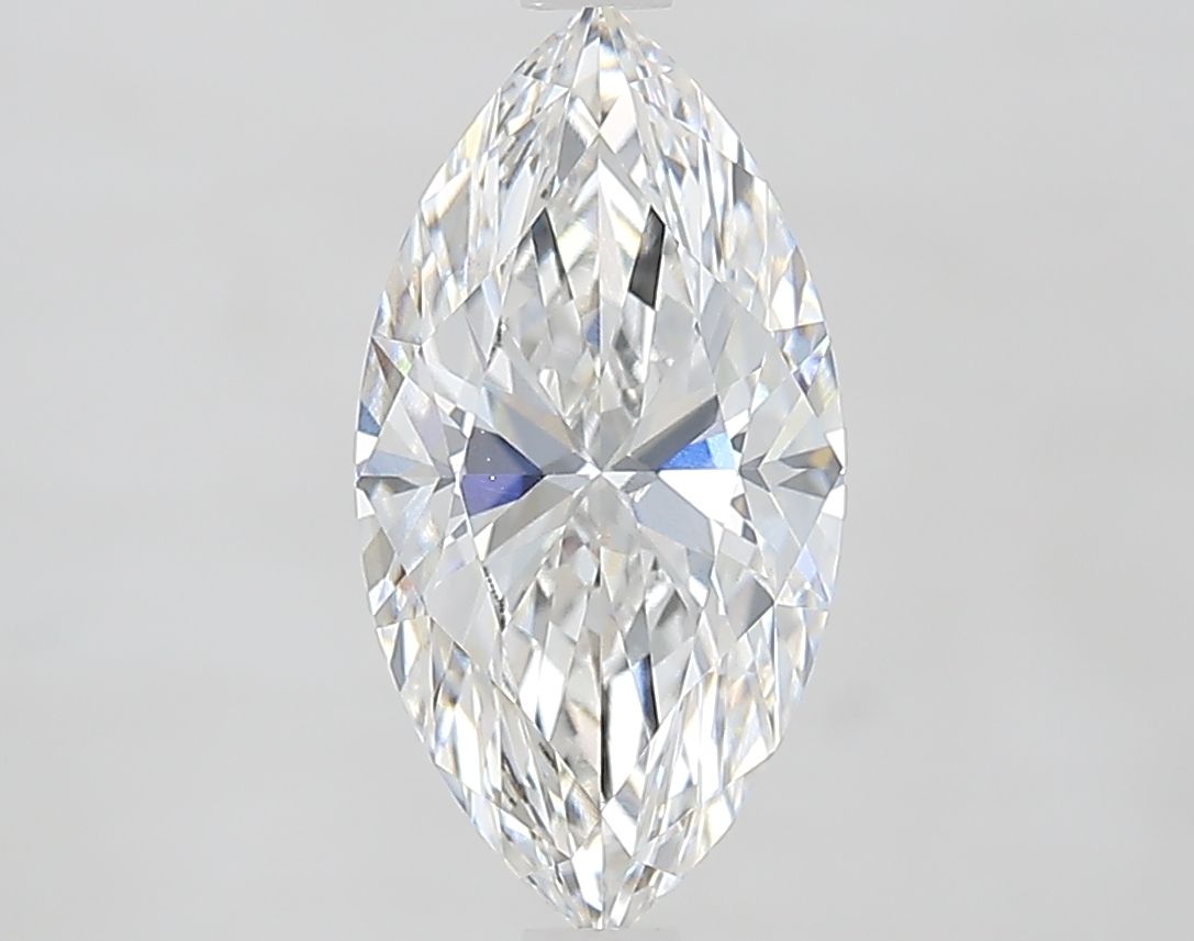 2.06ct Marquise E - VVS2 - Excellent cut - LD219274