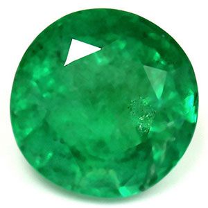 0.75ct Emerald