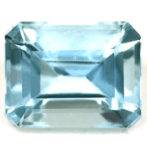 2.46ct Aquamarine