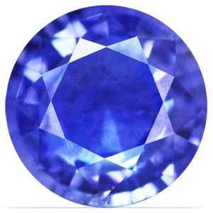 0.59ct Sapphire