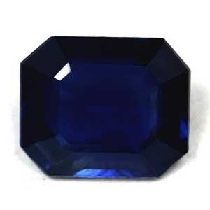 0.83ct Sapphire