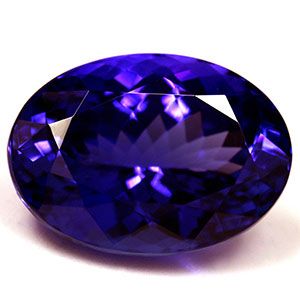 20.24ct Tanzanite