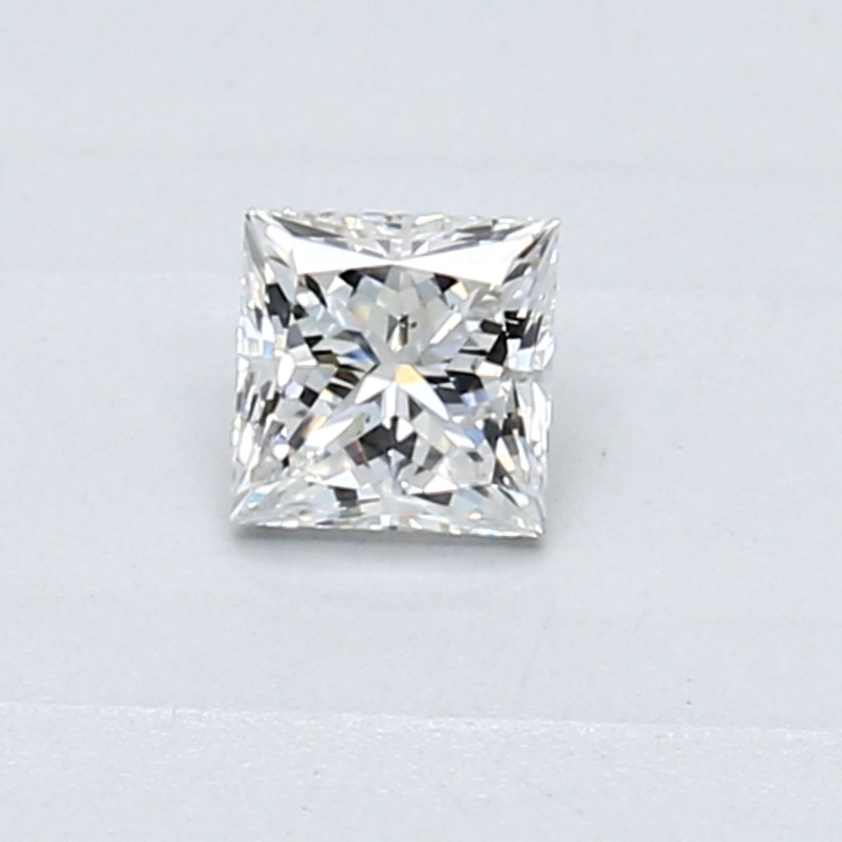 Diamante 0,32 ct PRINCESS