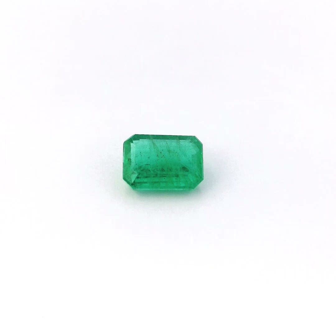 1.36ct EMERALD