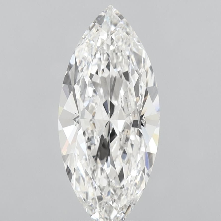 2.02 Carat · E · VVS1 very good Cut