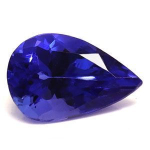 1.91ct Tanzanite
