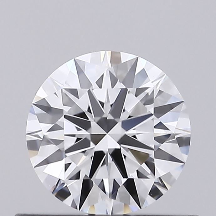 0.50 carat d VVS2 VG  Cut GIA round diamond