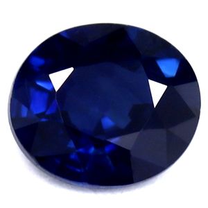 0.76ct Sapphire