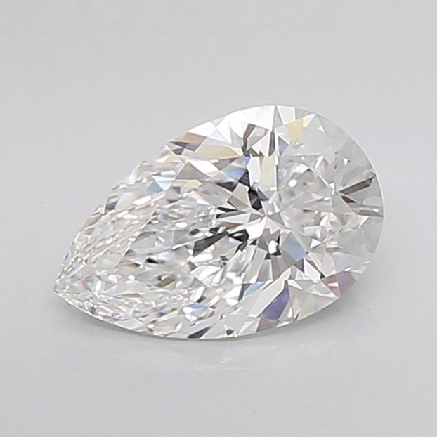 2.01ct Pear D - VS1 - Excellent cut - LD40476