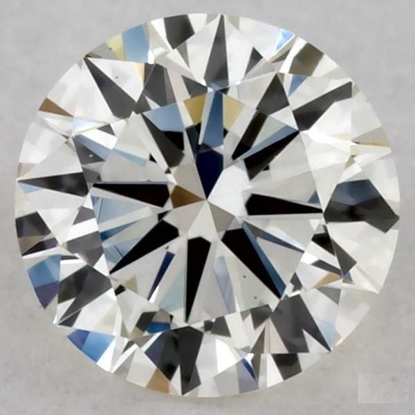 Diamante 0,30 ct ROUND