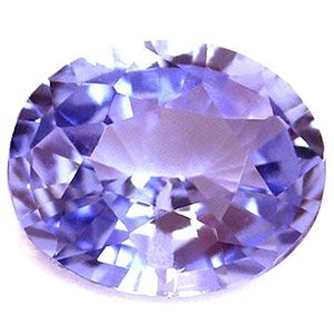 0.68ct Sapphire