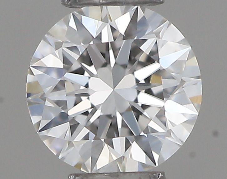 ROUND 0.19 carat diamond