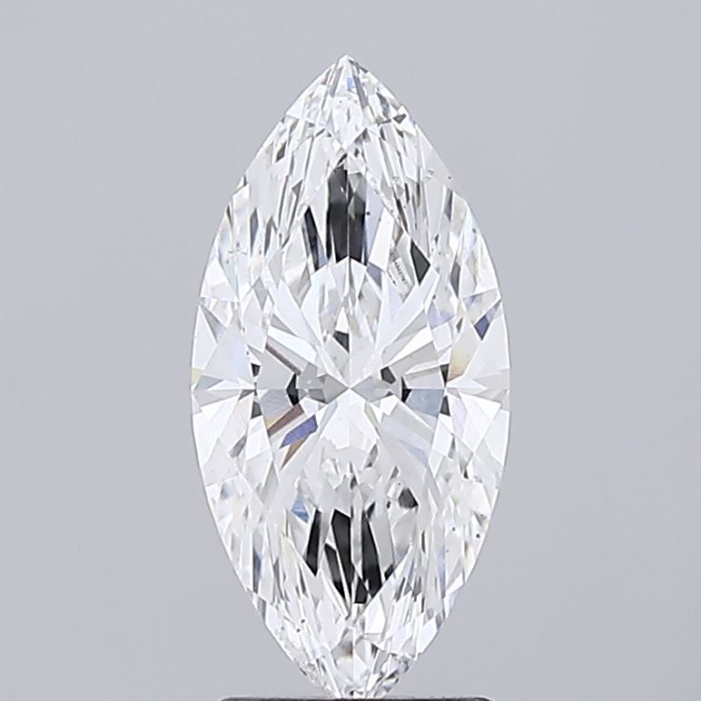 2.05ct Marquise F - VS1 - Excellent cut - LD340828