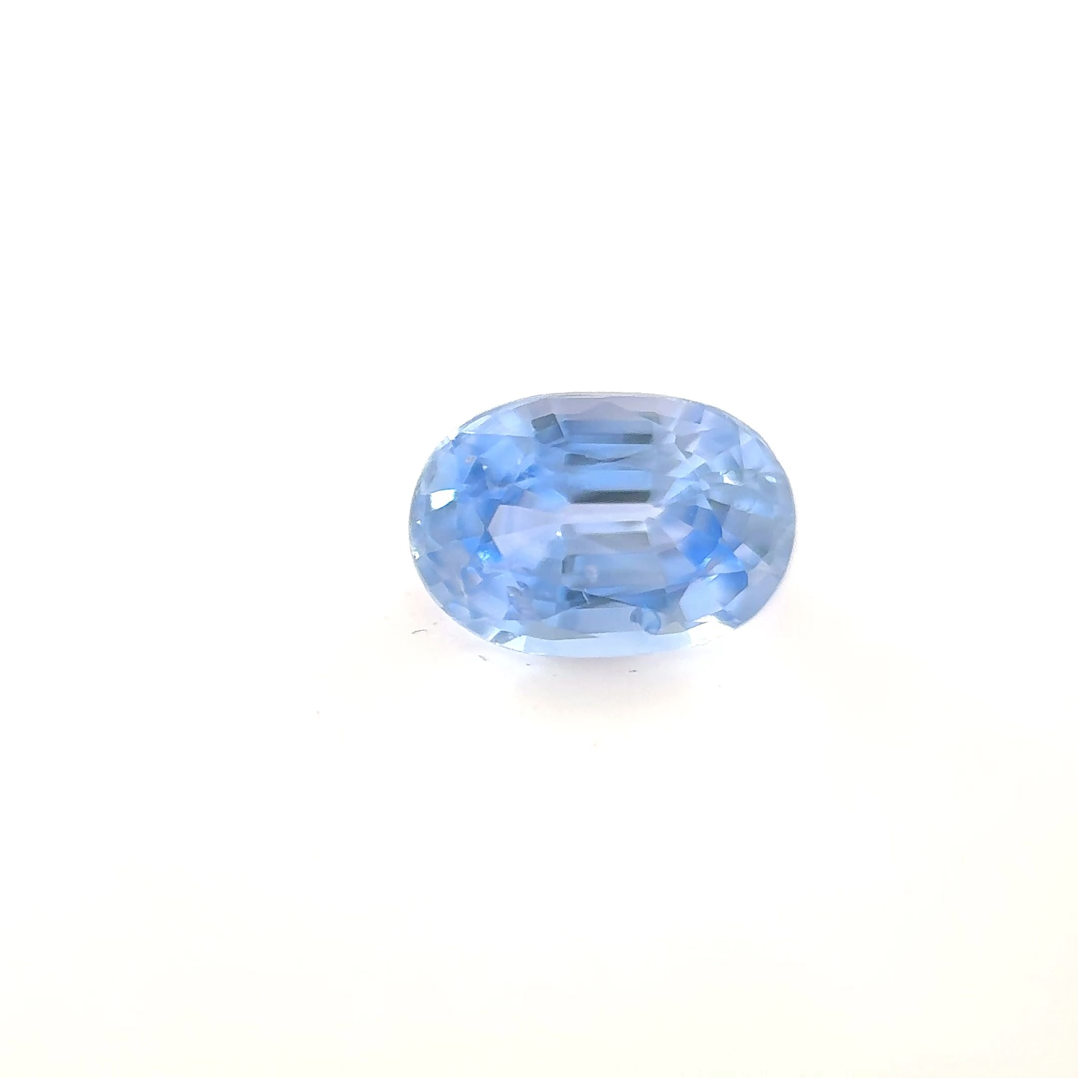 0.9ct SAPPHIRE