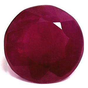 1.49ct Ruby