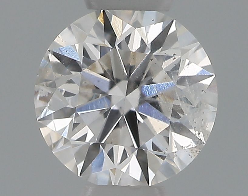 Diamante 0,31 ct ROUND