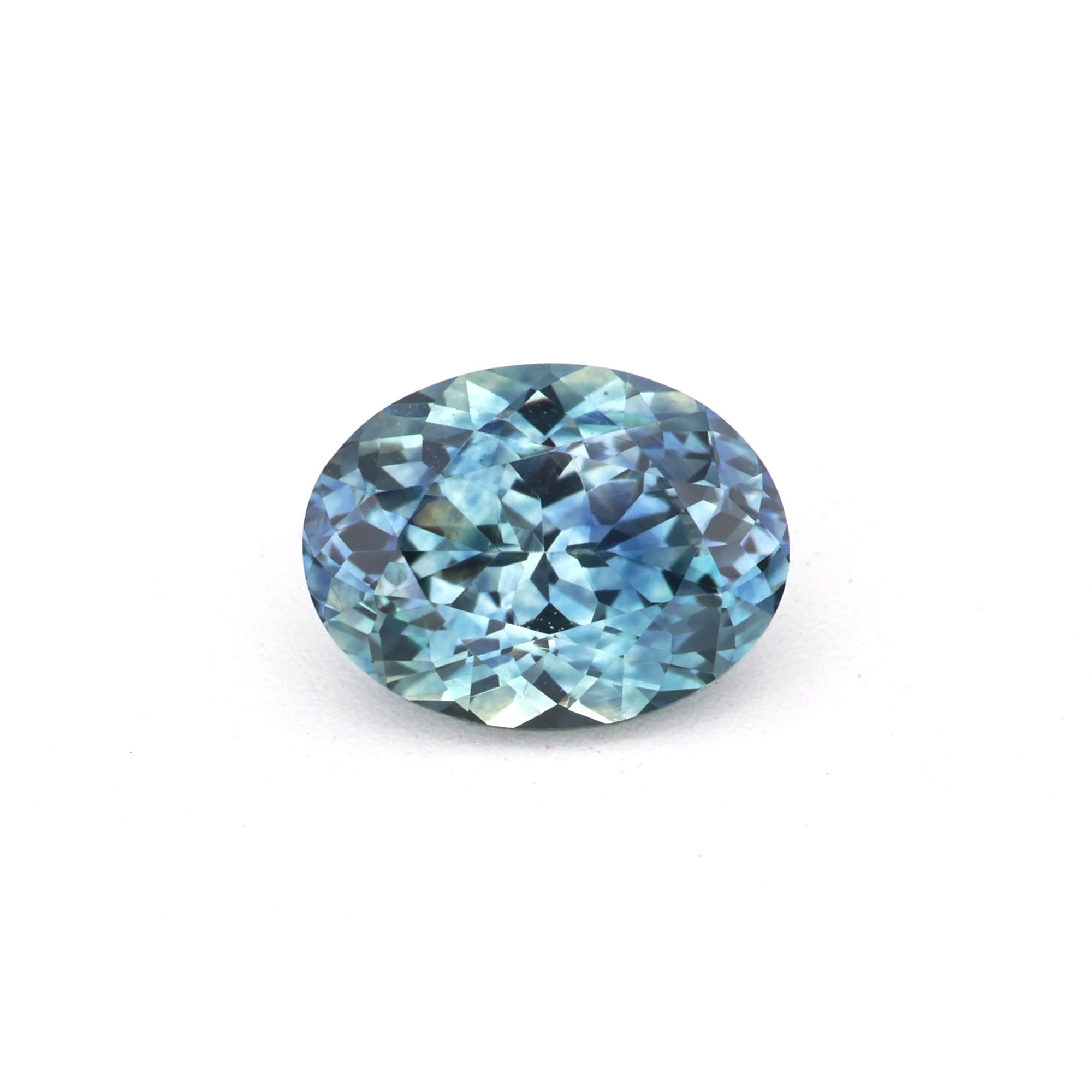 0.66ct Sapphire