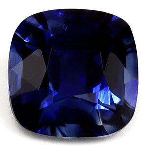 0.78ct Sapphire