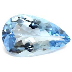 2.44ct Aquamarine