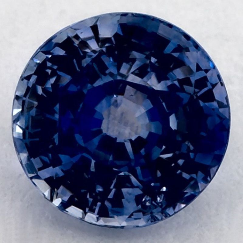 1.21ct Sapphire