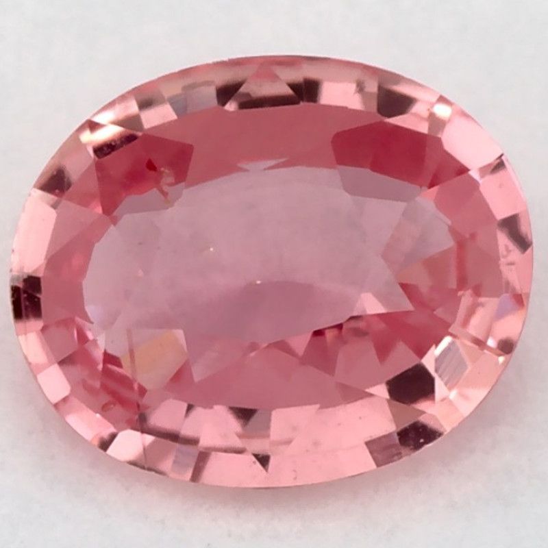 0.84ct Sapphire