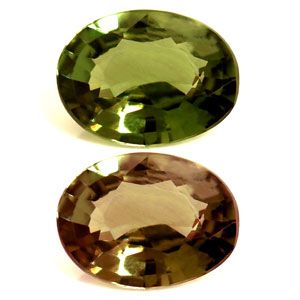 0.62ct Alexandrite