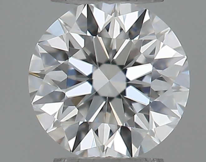 ROUND 0.18 carat diamond
