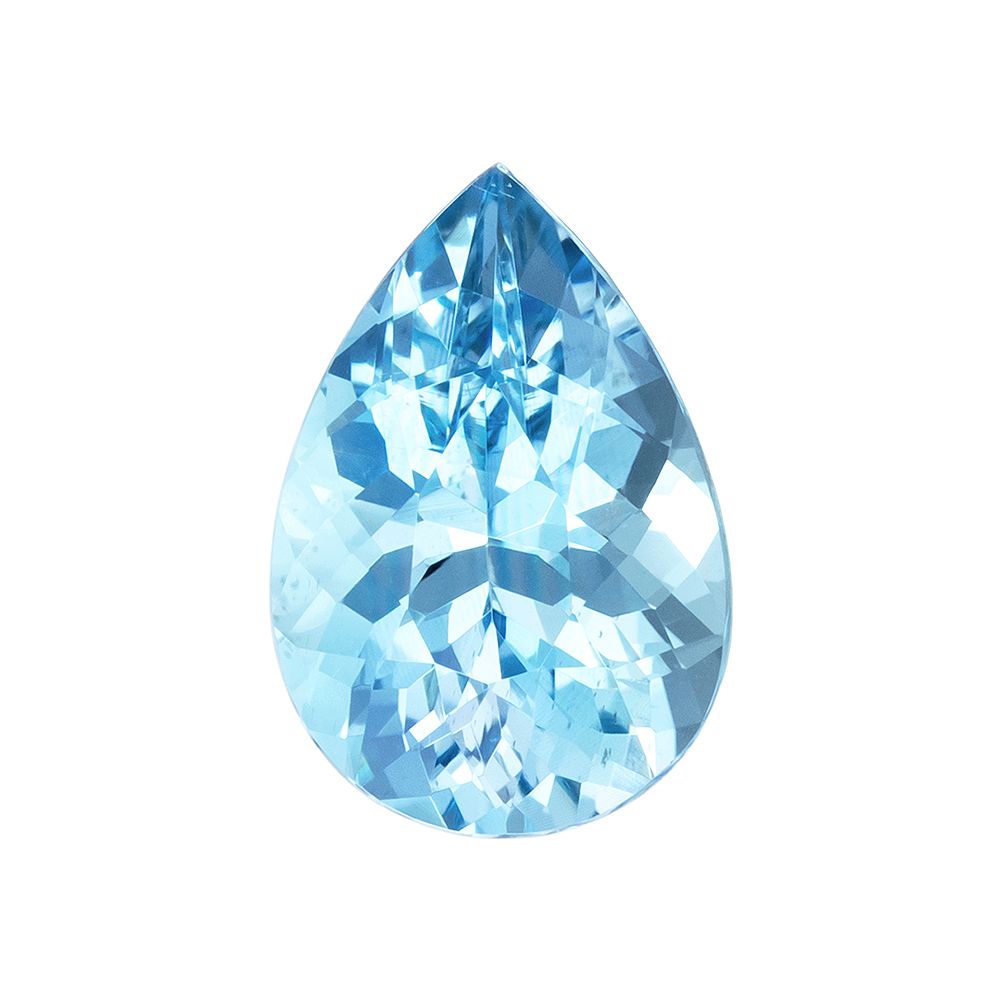 1.15ct Aquamarine