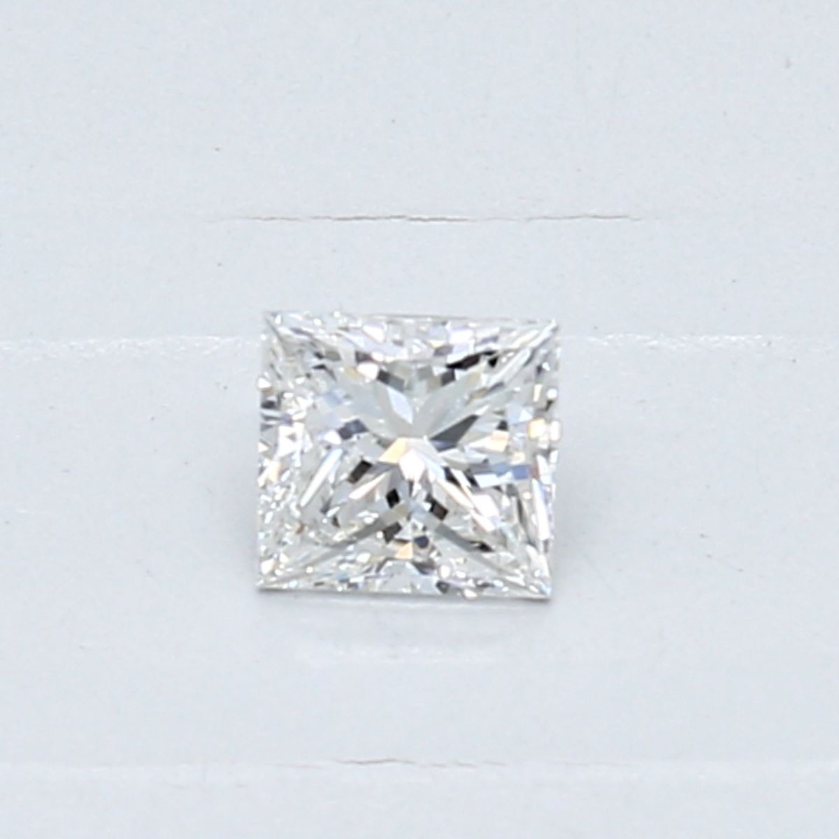 Diamante 0,24 ct PRINCESS