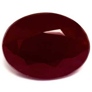 1.78ct Ruby