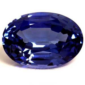 0.85ct Sapphire