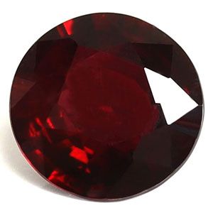 1.65ct Ruby