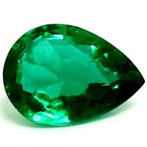 0.48ct Emerald