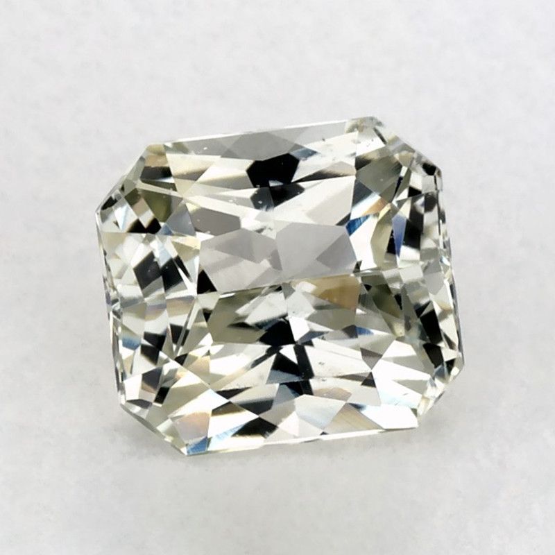 1.27ct Sapphire