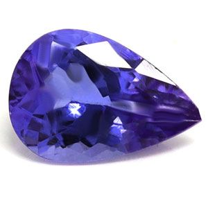 1.32ct Tanzanite