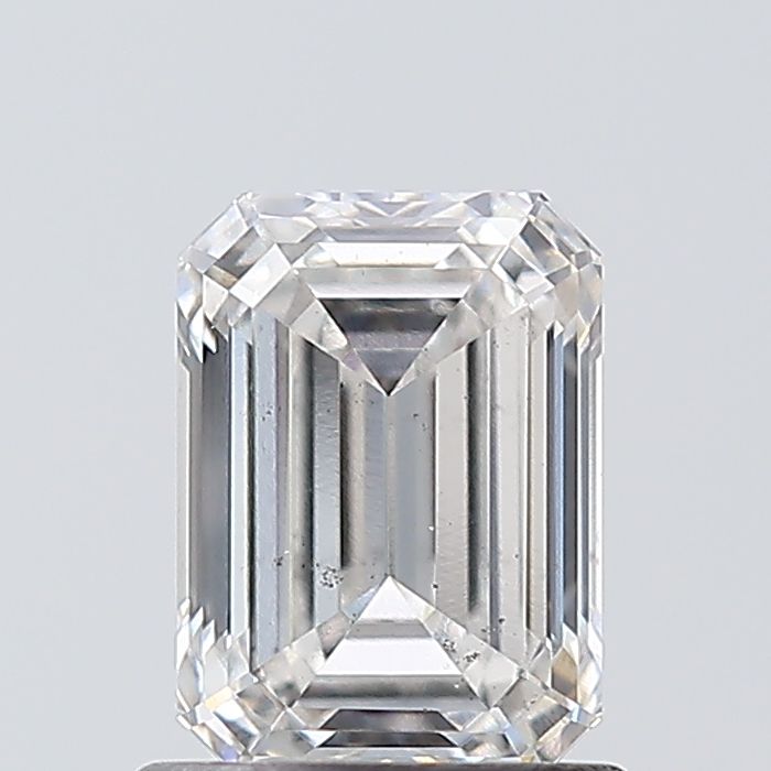 1.05 Carat Emerald Diamond