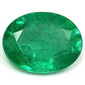 1.6ct Emerald