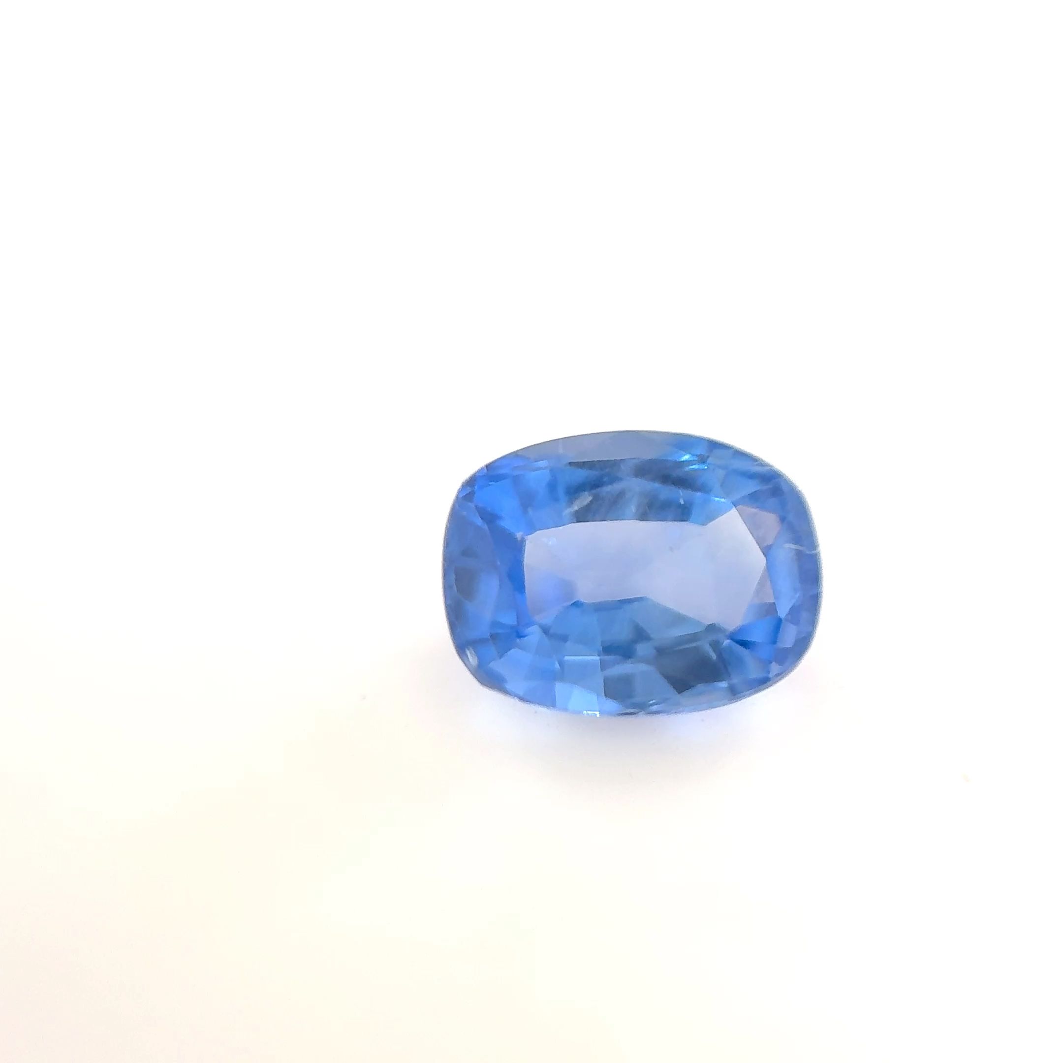 0.91ct SAPPHIRE
