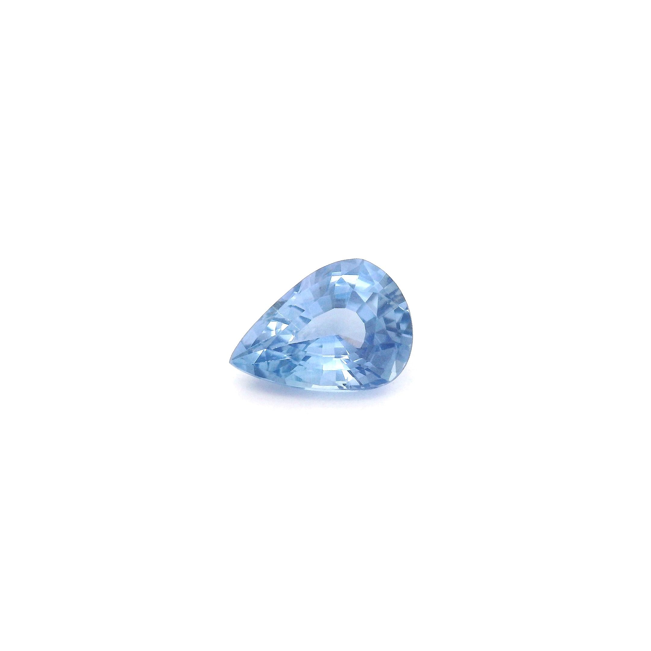 0.92ct SAPPHIRE