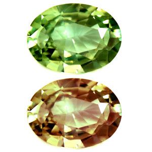 0.51ct Alexandrite