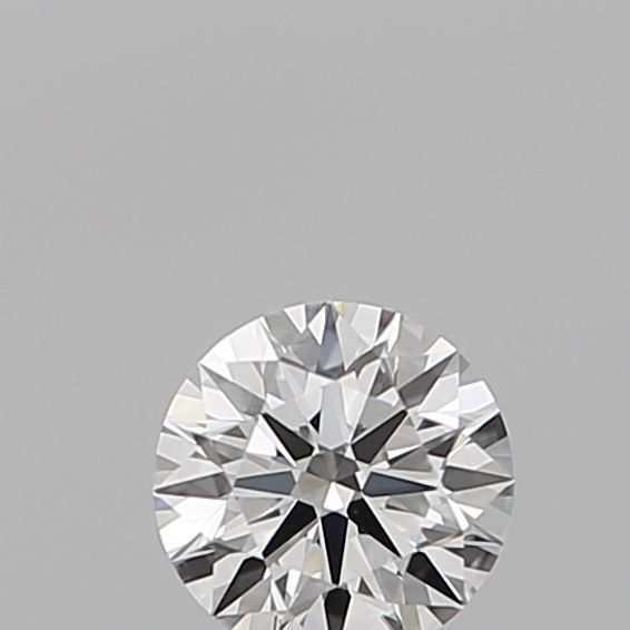 ROUND 0.18 carat diamond