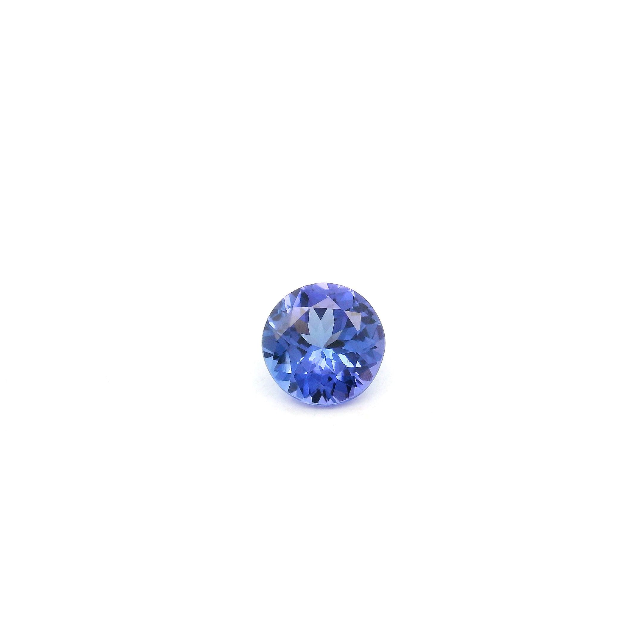 1.34ct TANZANITE